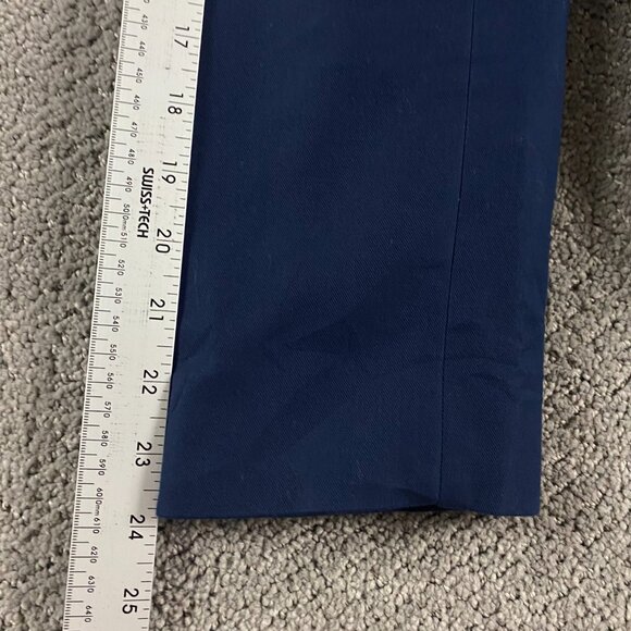 J. Crew Navy Blazer - Picture 12 of 14